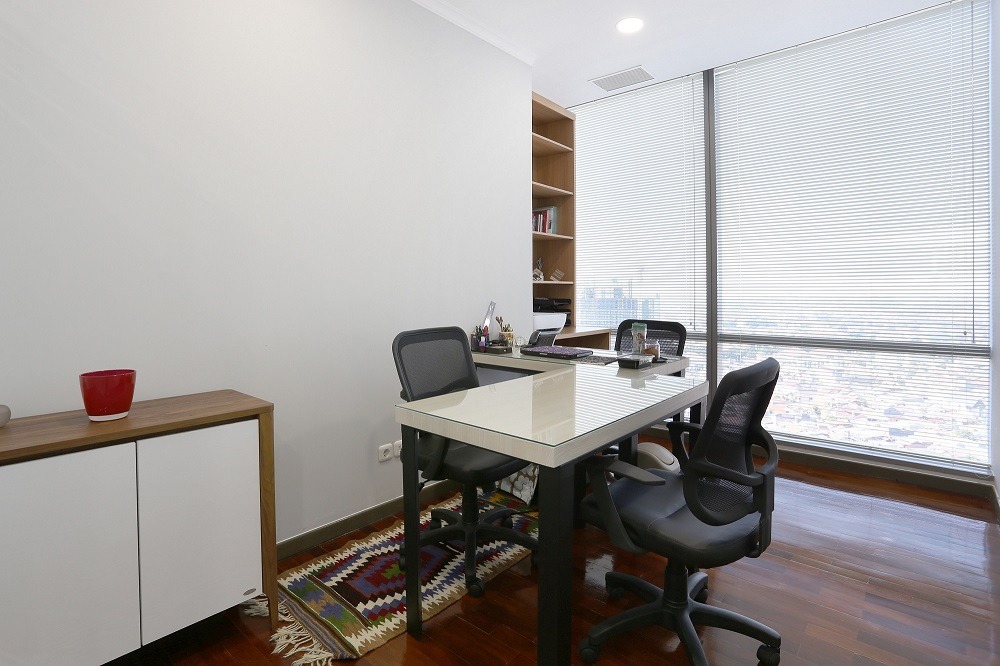 Tips Penting untuk Pemula Bisnis dalam Pemilihan Ruang Kantor